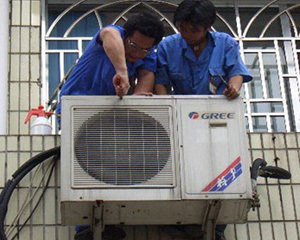平安空调售后维修服务中心在哪里找
